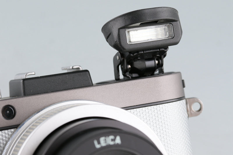 Leica X-E Typ102 Digital Camera With Box #48422L1