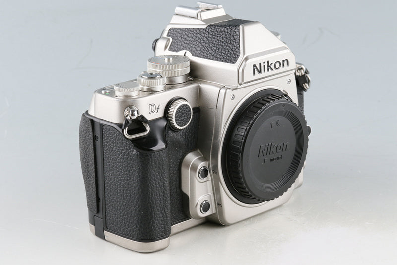 Nikon Df Digital SLR Camera With Box #48424L5