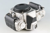 Nikon Df Digital SLR Camera With Box #48424L5