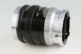 Nikon Nippon Kogaku Nikkor-P 105mm F/2.5 Lens for Nikon S #48428F4