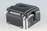 Hasselblad 503CW Millennium + Planar T* 80mm F/2.8 CFE Lens #48429B1