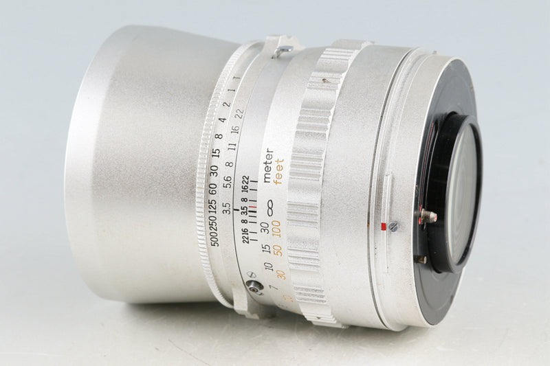 Kowa 150mm F/3.5 Lens for Kowa Six #48433H12