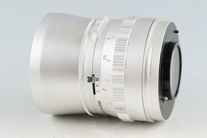 Kowa 150mm F/3.5 Lens for Kowa Six #48433H12