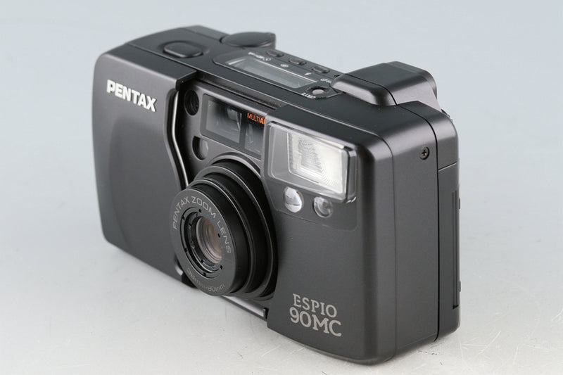 Pentax Espio 90MC 35mm Point & Shoot Film Camera #48436D5