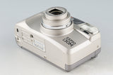 Pentax Espio 130M 35mm Point & Shoot Film Camera #48437D1