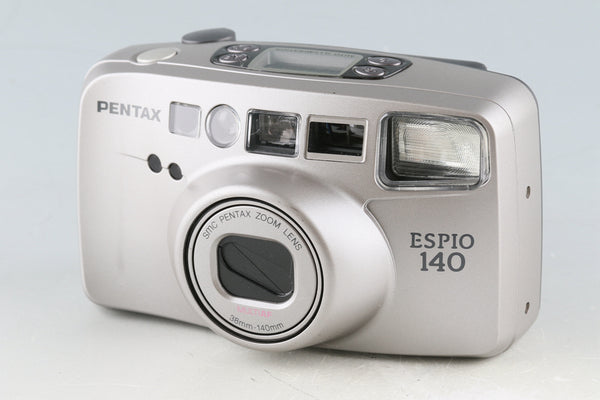 Pentax Espio 140 35mm Point & Shoot Film Camera #48438D3