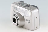 Pentax Espio 140 35mm Point & Shoot Film Camera #48438D3