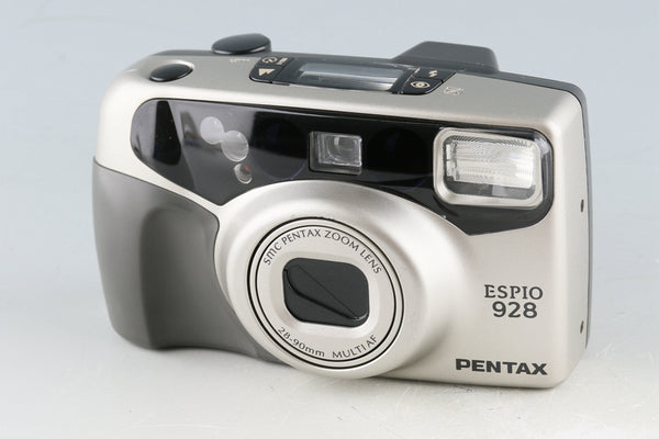 Pentax Espio 928 35mm Point & Shoot Film Camera #48440D1