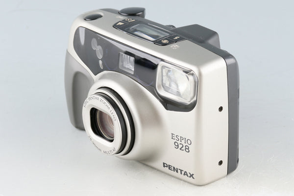 Pentax Espio 928 35mm Point & Shoot Film Camera #48440D1
