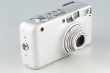 Pentax Espio 120SW 35mm Point & Shoot Film Camera #48442D1