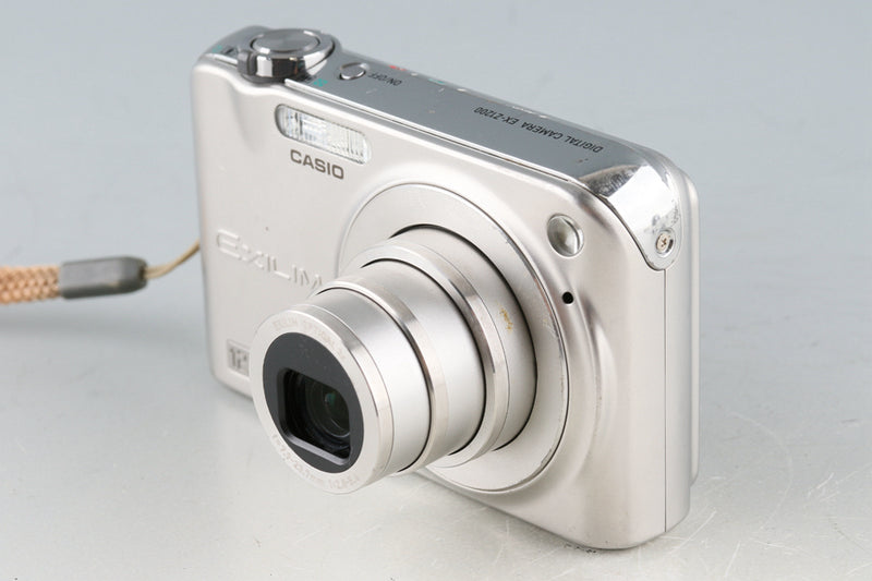 CASIO EX-Z1200 デジタルカメラデジタルカメラ - デジタルカメラ