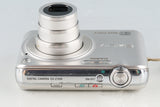 Casio Exilim EX-Z1200 Digital Camera #48443H