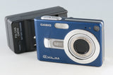 Casio Exilim EX-Z50 Digital Camera #48444H