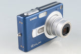 Casio Exilim EX-Z50 Digital Camera #48444H