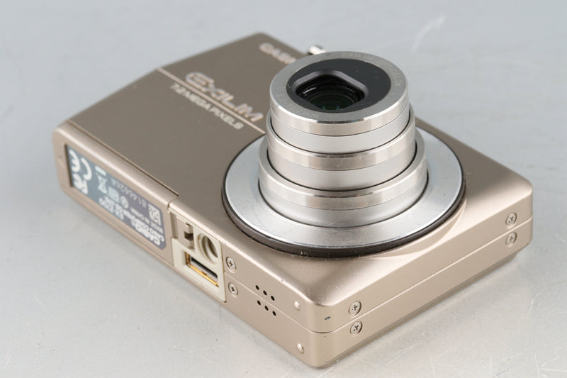 Casio Exilim EX-Z700 Digital Camera #48445H