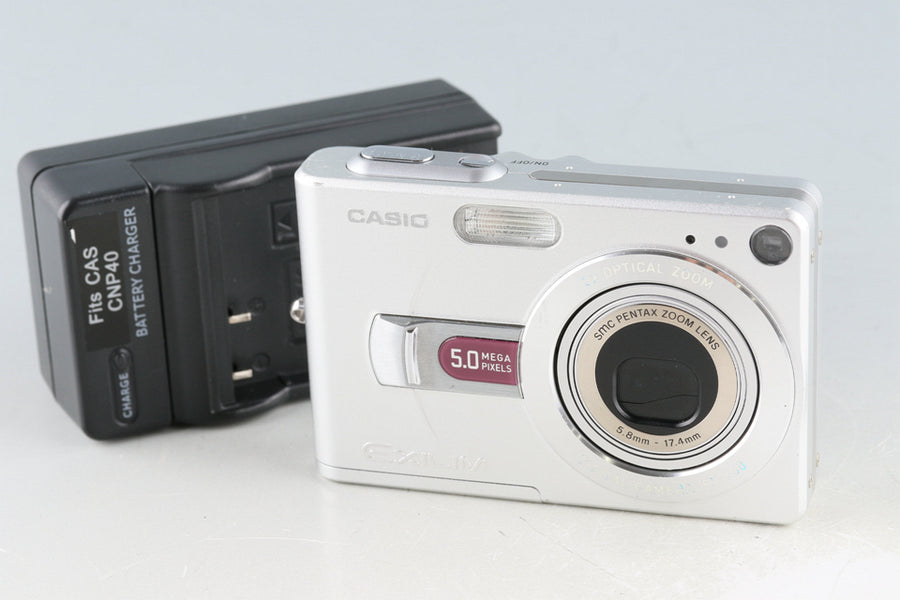 CASIO EXILIM EX-ZR50（カシオCASIO 帽子 EXILIM ZOOM EX-Z50 