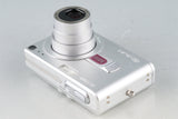 Casio Exilim EX-Z50 Digital Camera #48446H