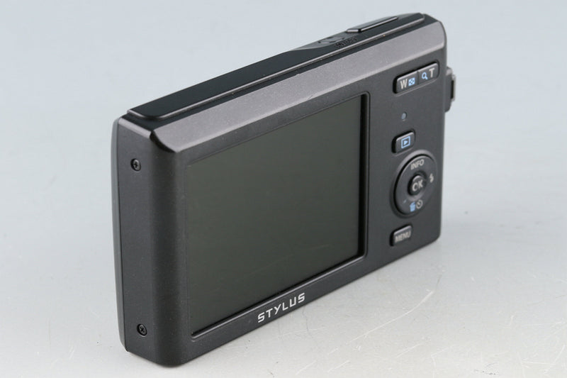 Olympus Stylus VG-180 Digital Camera #48448H-