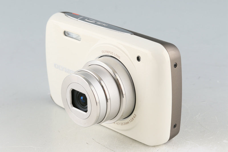 Olympus VH-210 Digital Camera #48450H