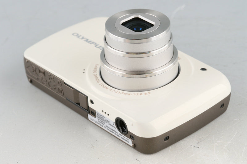 Olympus VH-210 Digital Camera #48450H – IROHAS SHOP