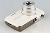 Olympus VH-210 Digital Camera #48450H