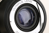 Olympus μ ZOOM 105 35mm Point & Shoot Film Camera #48453D3