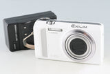 Casio Exilim EX-ZR510 Digital Camera #48454H