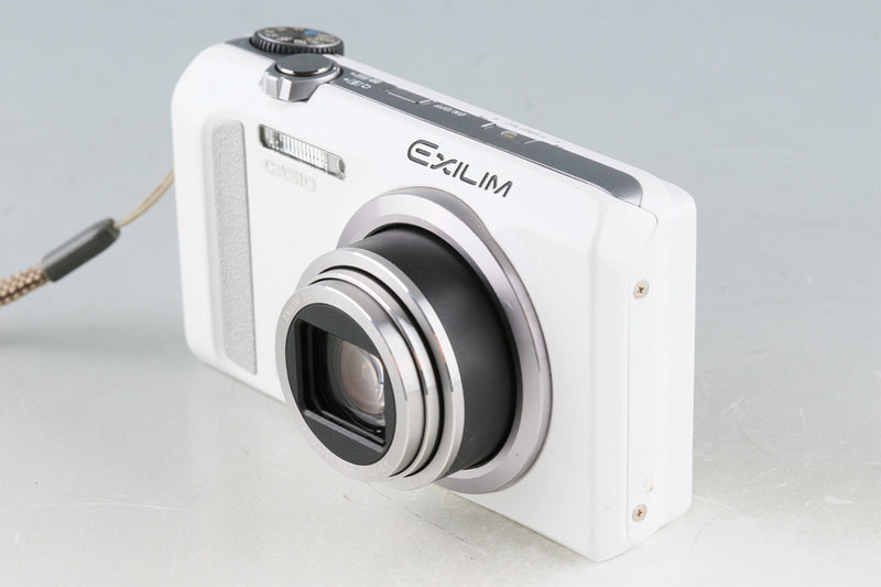 Casio Exilim EX-ZR510 Digital Camera #48454H