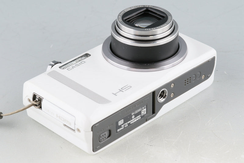 Casio Exilim EX-ZR510 Digital Camera #48454H – IROHAS SHOP
