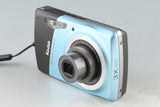 Kodak EasyShere M530 Digital Camera #48455H