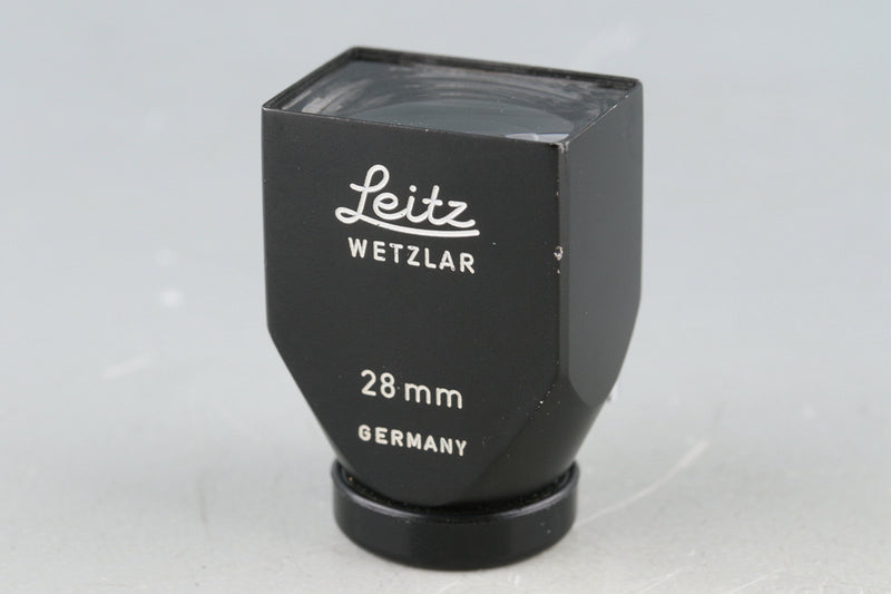 Leica Leitz 28mm Finder #48462F2