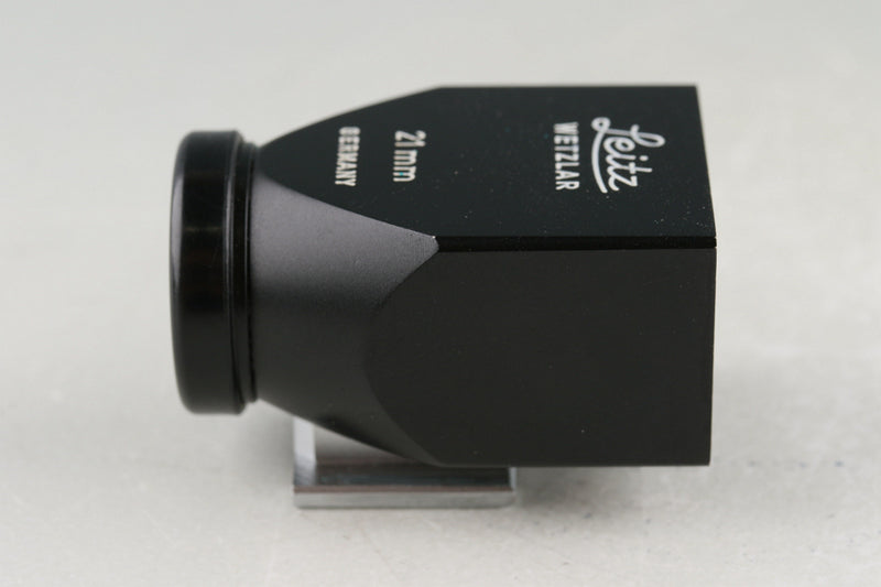 Leica Leitz 21mm Finder #48463F2