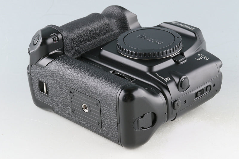 Canon EOS-3 美品‼︎  動作確認済み‼︎