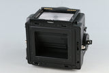 Zenza Bronica ETR Si Medium Format Film Camera With Box #48479L8