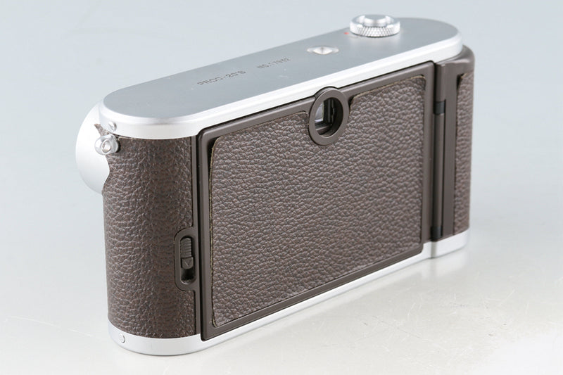 Minolta Prod 20'S 35mm Film Camera #48481D7