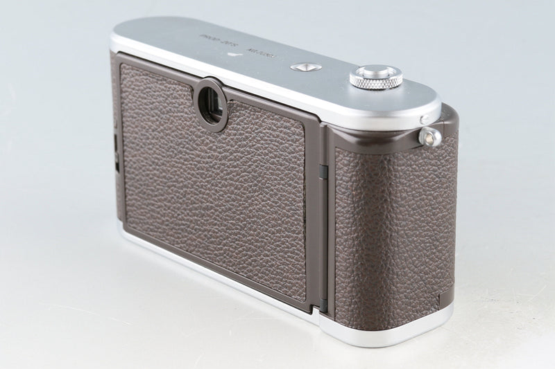Minolta Prod 20'S 35mm Film Camera #48482D6