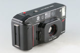 Minolta Mac-Dual 35mm Point & Shoot Film Camera #48489G2