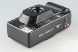 Minolta Mac-Dual 35mm Point & Shoot Film Camera #48489G2