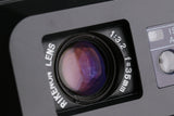 Ricoh FF-3D AF Super 35mm Point & Shoot Film Camera #48492G2