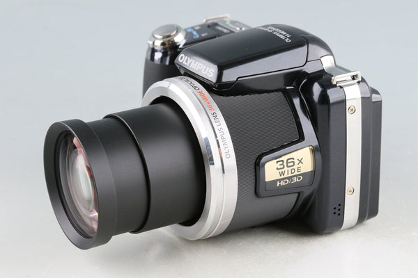Olympus SP-810UZ Digital Camera #48494G1