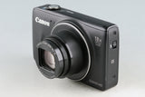 Canon Power Shot SX600 HS Digital Camera #48502G2
