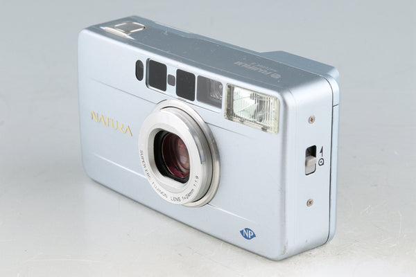 Fujifilm Natura S 35mm Point & Shoot Film Camera #48515D8