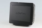 Contax 645 Body Kit With Box #48526L9