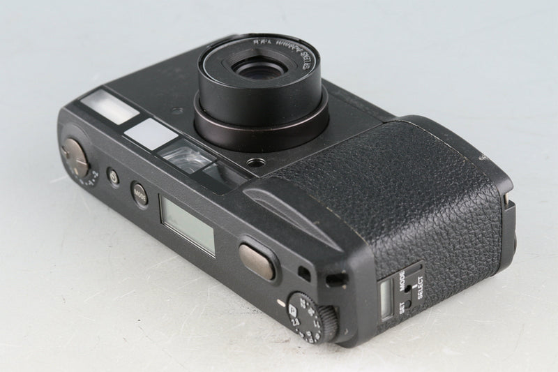 Ricoh GR1s 35mm Point & Shoot Film Camera #48529D8