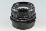 SMC Pentax 67 90mm F/2.8 Lens #48535C6