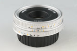 Nikon NIKKOR 45mm F/2.8 P Lens #48536A3
