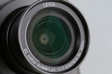 Leica D-Lux 7 Digital Camera With Box #48542L1