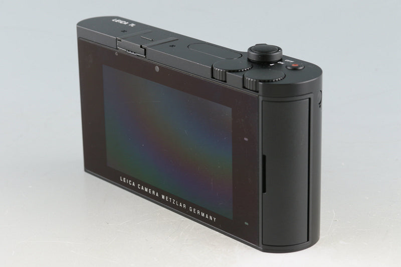 Leica TL Typ8854 Mirrorless Digital Camera #48543E1-