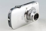 Canon IXY 510 IS Digital Camera With Box #48549L3