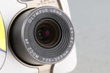 Olympus Camedia C-40 Zoom Digital Camera #48550H33